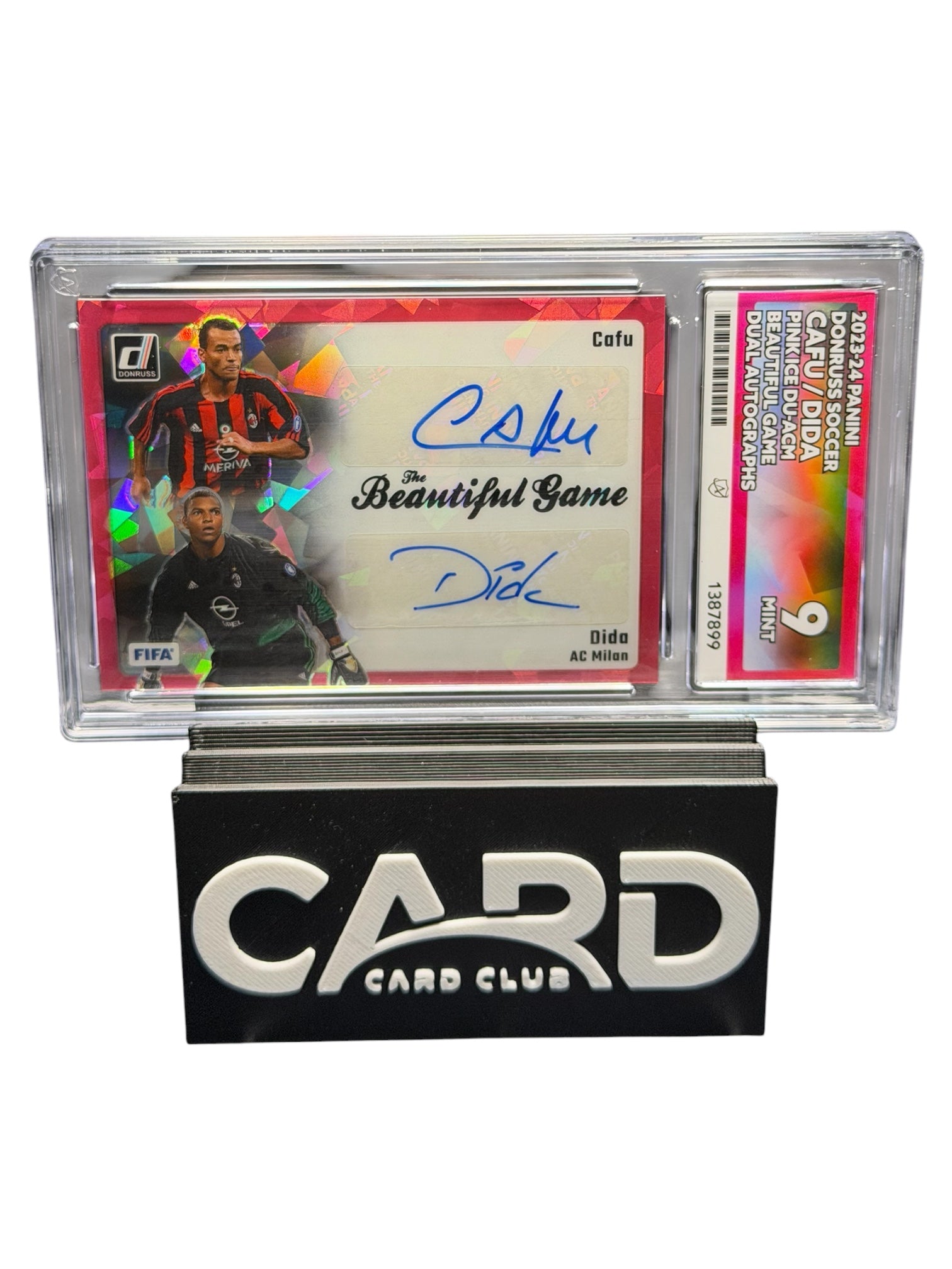 CardClub.kw