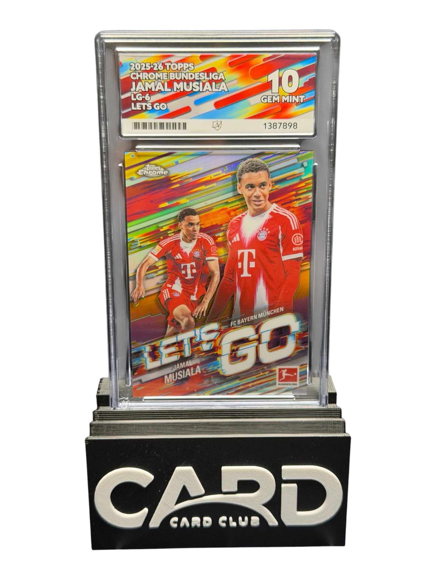CardClub.kw