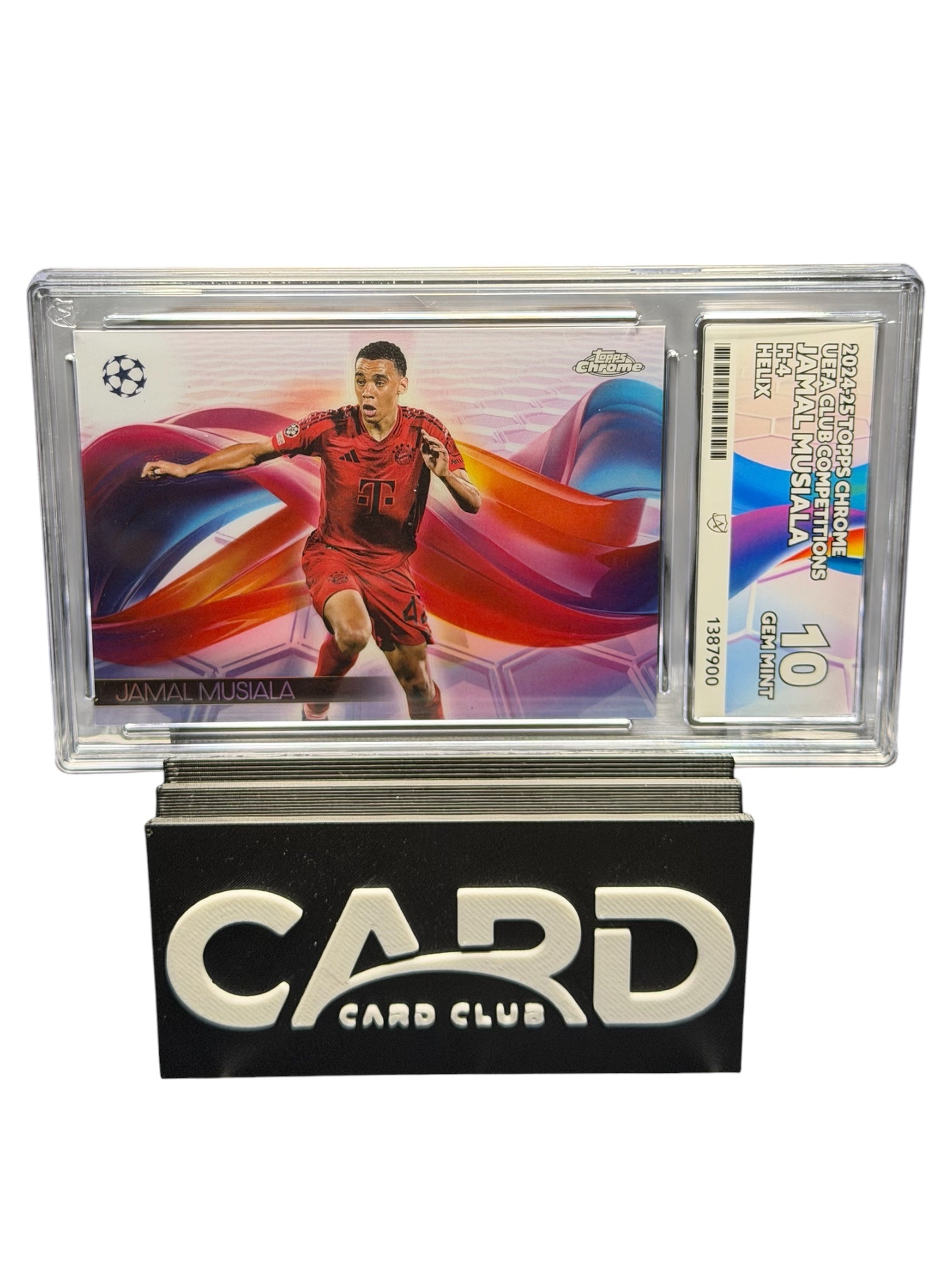 CardClub.kw